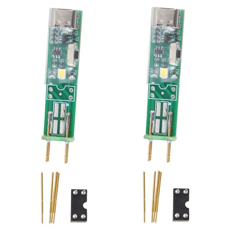 Woodworking Online - B23B 2Pcs Optocoupler Tester Optocoupler Test