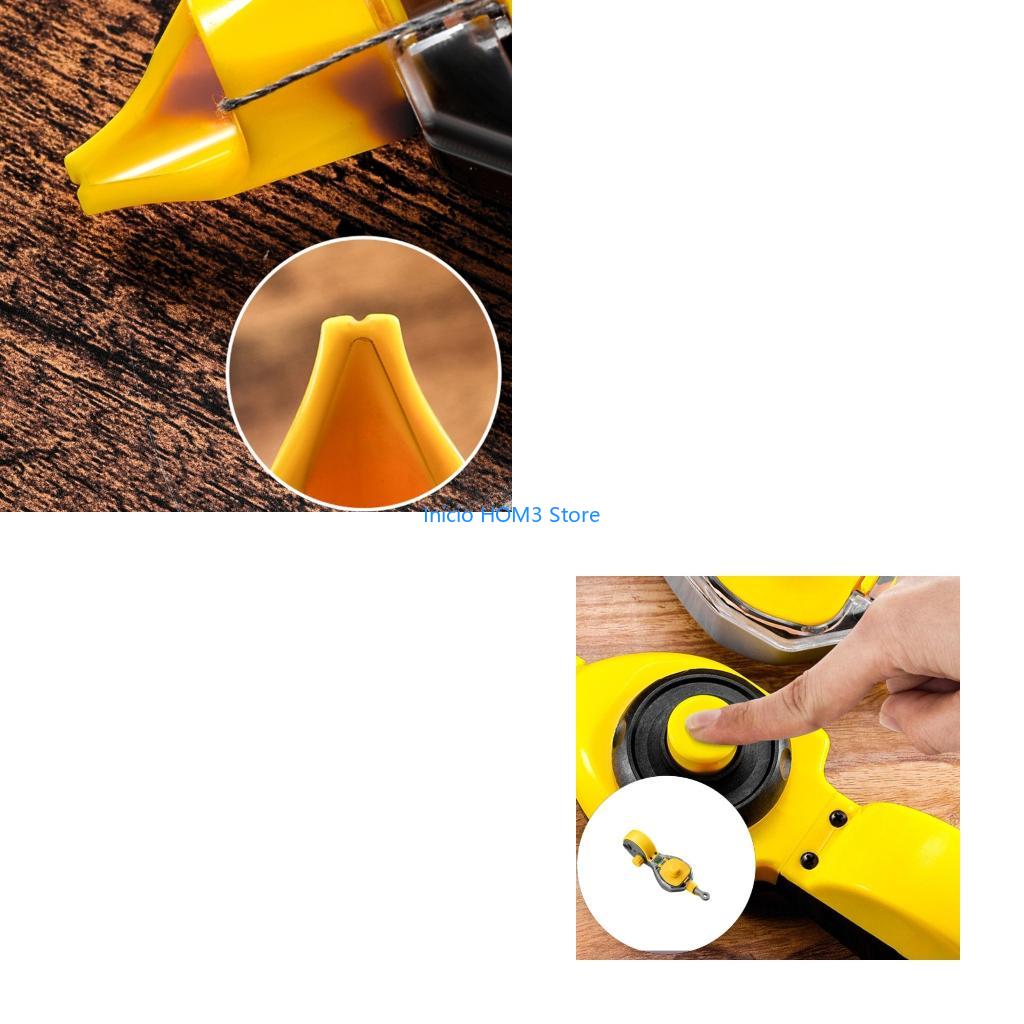 Woodworking Online - Công cụ đánh dấu dòng mực