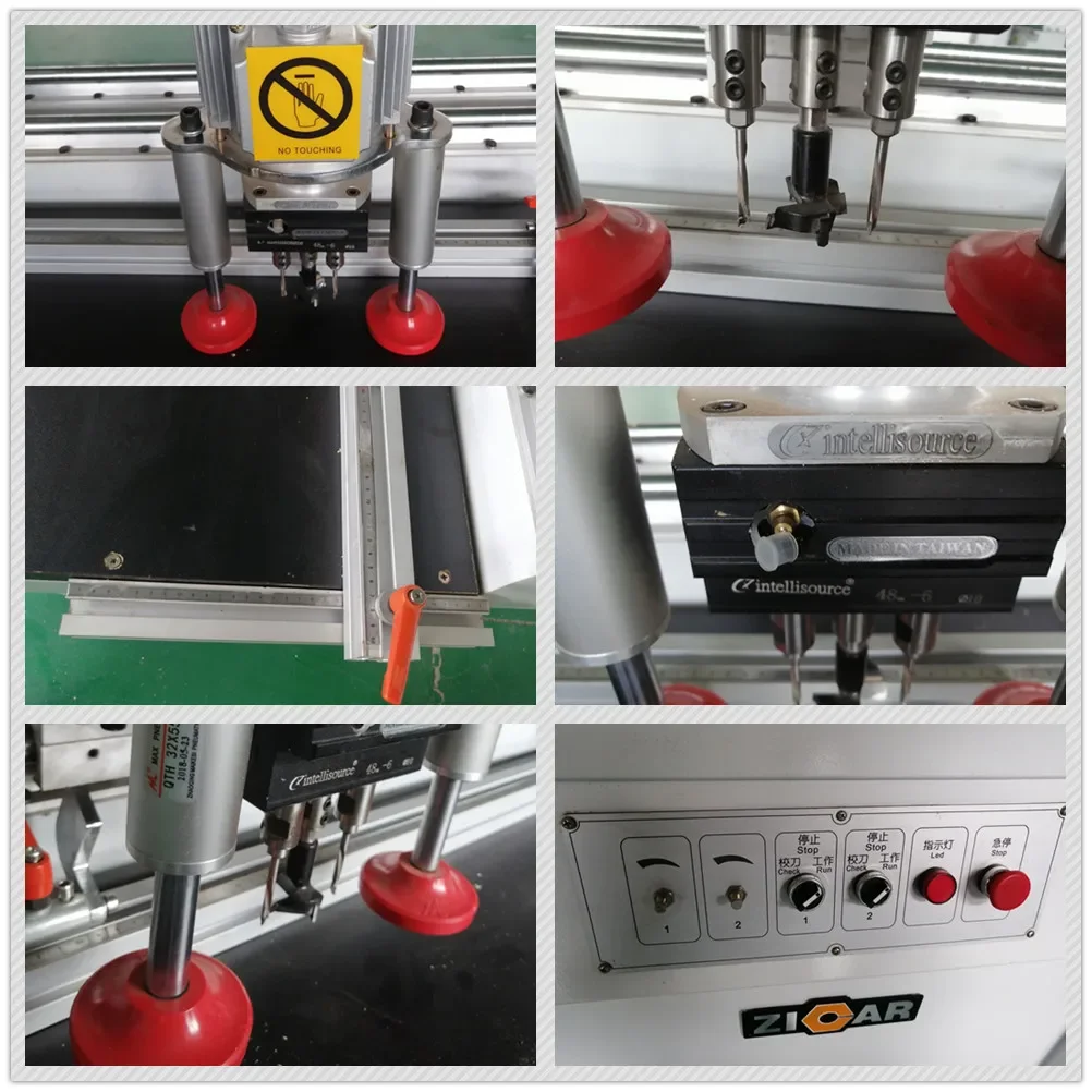 Best-selling ZICAR Woodworking - đánh giá và giá Zicar Woodworking Machine