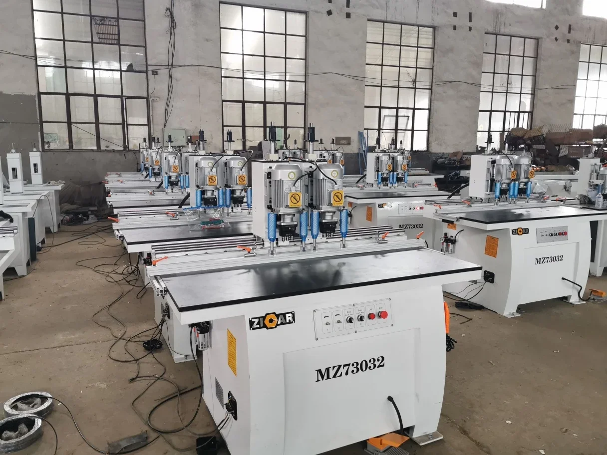 Best-selling ZICAR Woodworking - đánh giá và giá Zicar Woodworking Machine