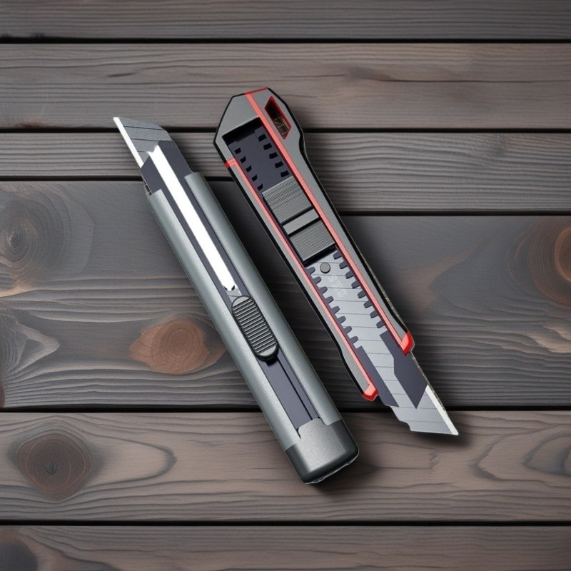 Nanwei Wallpaper Cutting Knife - đánh giá và giá Woodworking Wallpaper