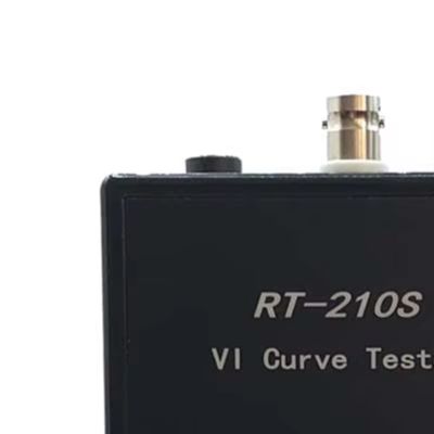 210S VI Curve Tester Dual Chan - đánh giá và giá Woodworking Online