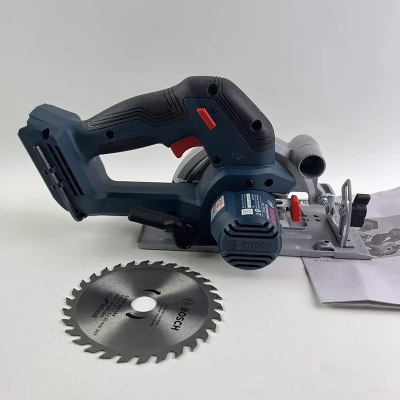 Bosch Cordless Circular Saw GK - đánh giá và giá Woodworking Saw