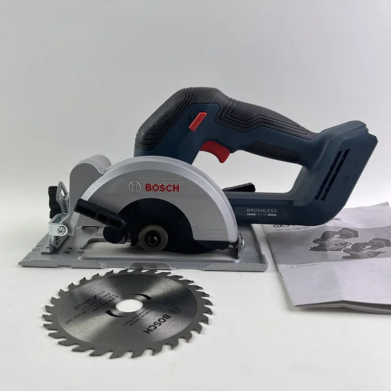 Bosch Cordless Circular Saw GK - đánh giá và giá Woodworking Saw