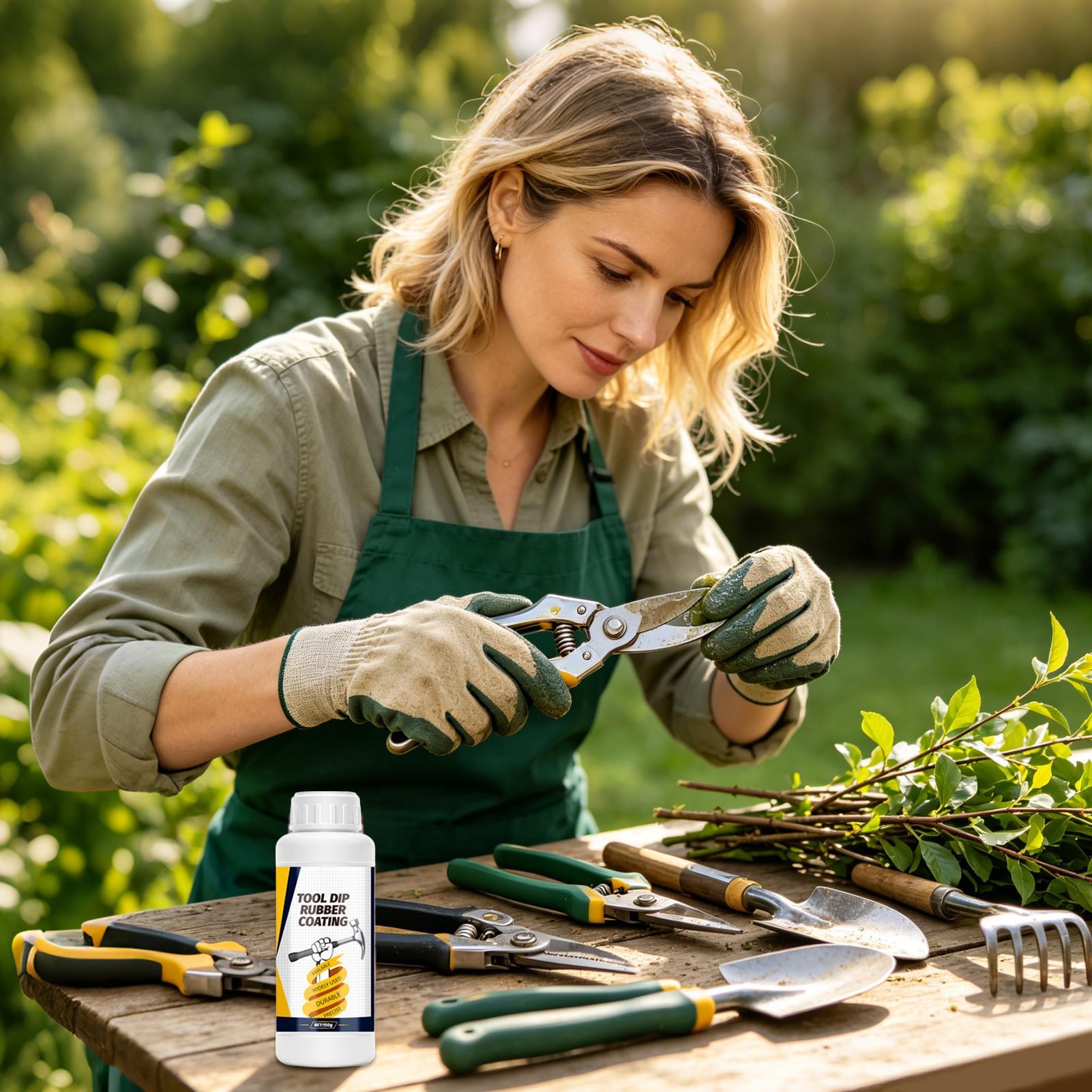 Tool Handle Dip Coating 150g A - đánh giá và giá Woodworking Utensil Holder