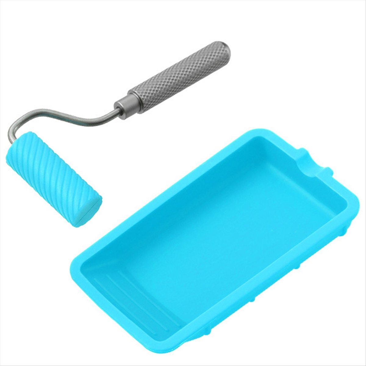 L63A Silicone Glue Roller with - đánh giá và giá Woodworking Projects Art