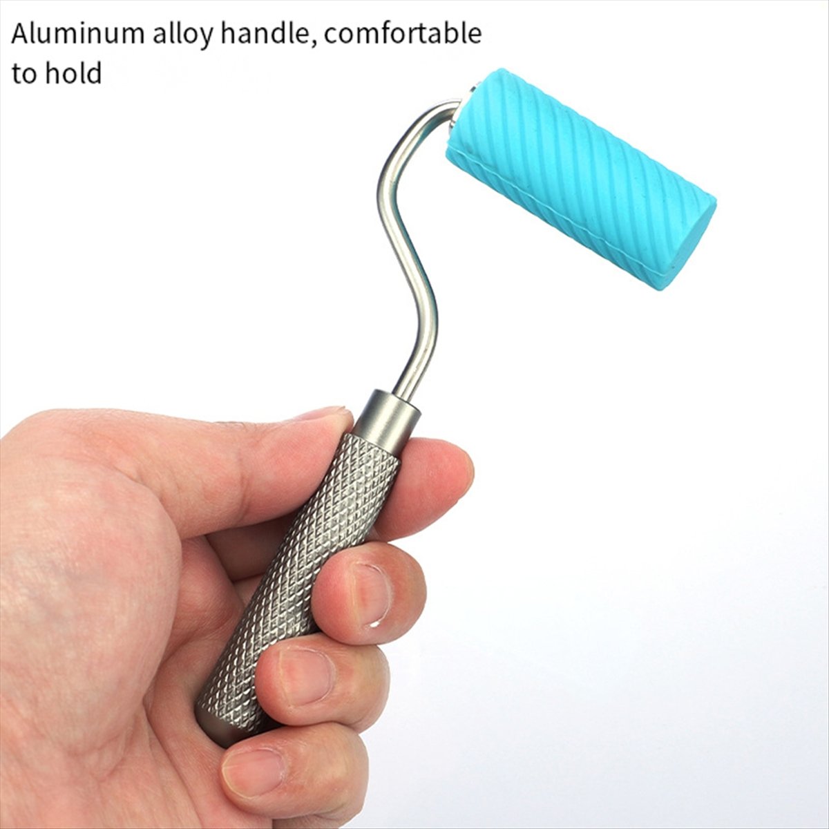 L63A Silicone Glue Roller with - đánh giá và giá Woodworking Projects Art