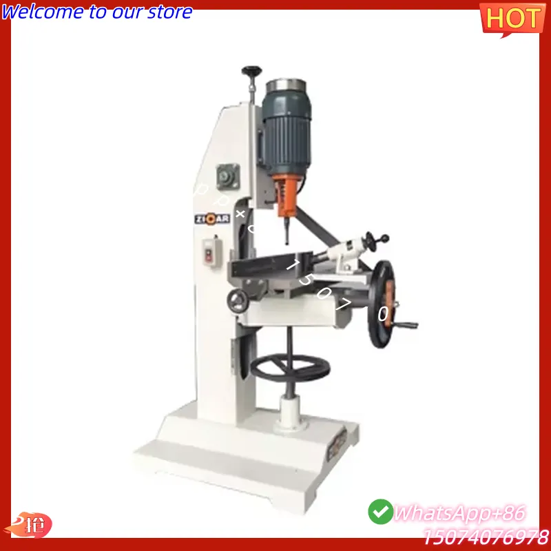 2026 ZICAR High-quality Hot Sa - đánh giá và giá Zicar Woodworking Machine