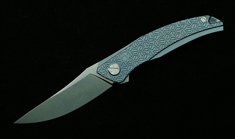 LEMIFSHE New Quantum Folding K - đánh giá và giá Woodworking Logo