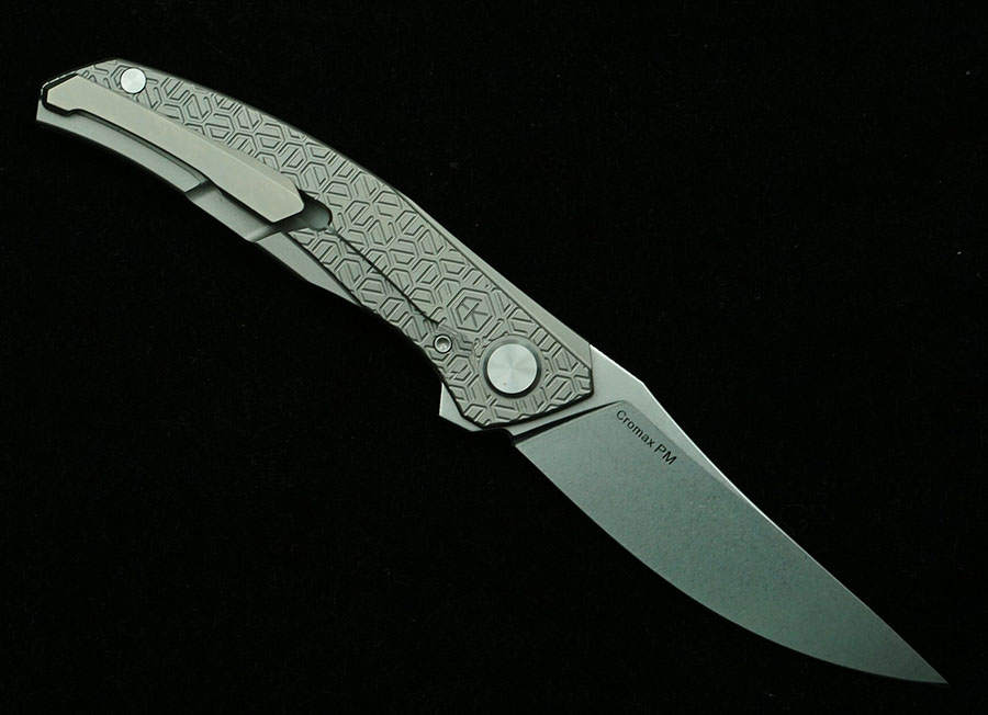 LEMIFSHE New Quantum Folding K - đánh giá và giá Woodworking Logo