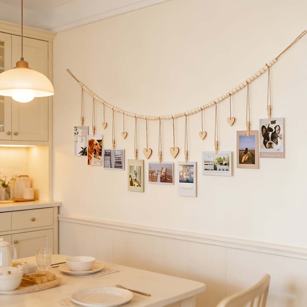 Hanging Photo Display Wall Dec - đánh giá và giá Woodworking Show