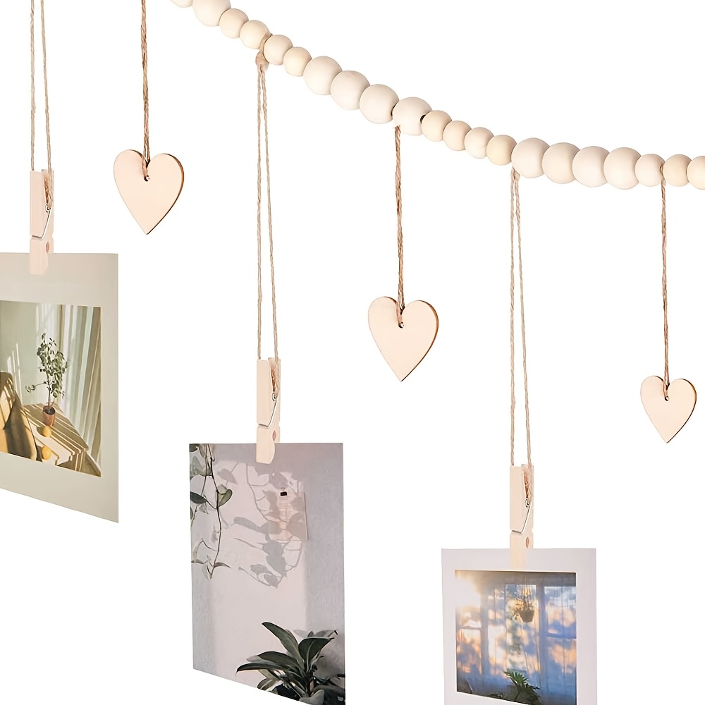 Hanging Photo Display Wall Dec - đánh giá và giá Woodworking Show