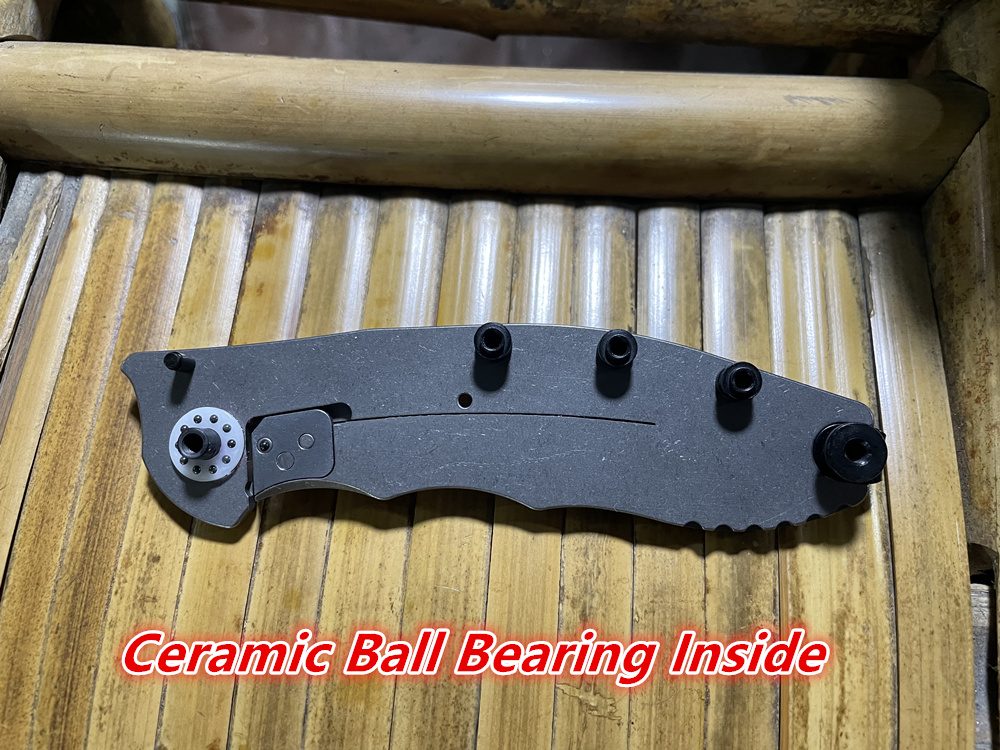 JUFULE 0562 0562CF Ceramic Bea - đánh giá và giá Woodworking Logo