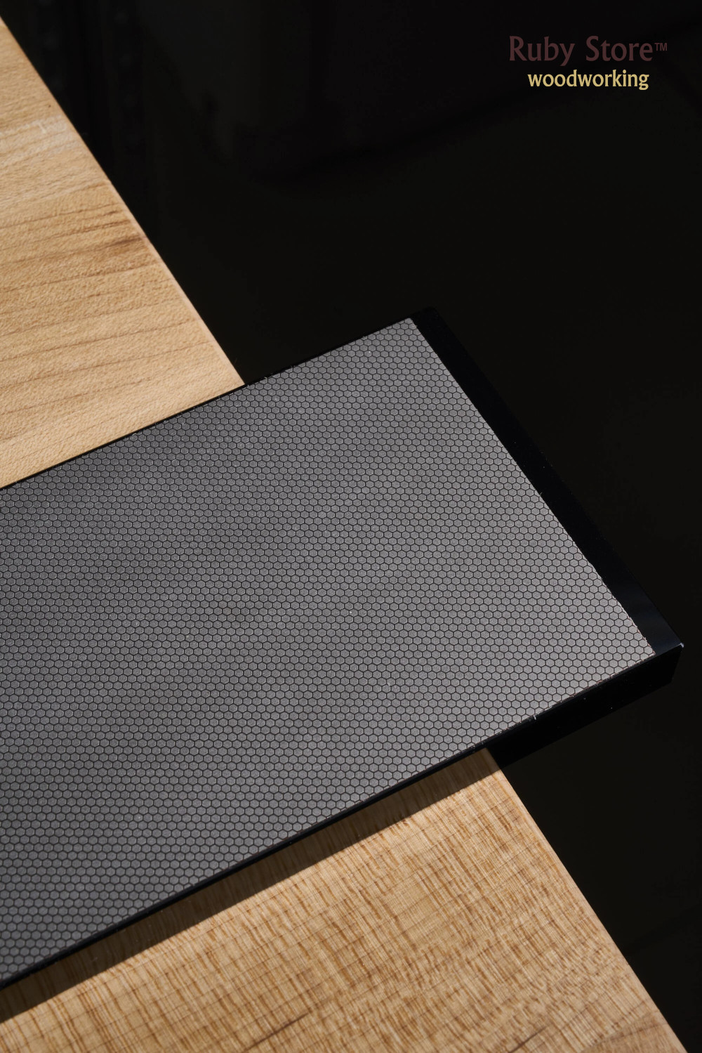 Zen-Wu Toolworks Diamond Sharp - đánh giá và giá Zen Woodworking
