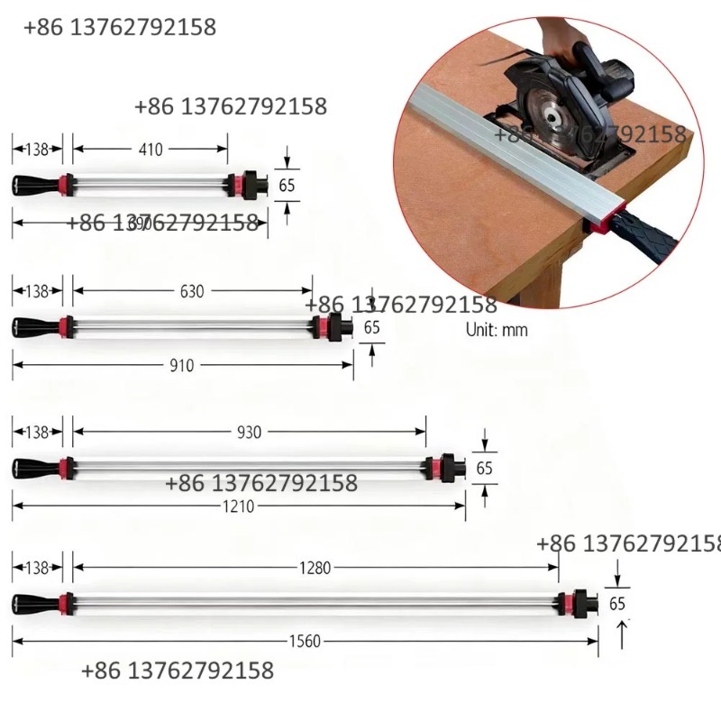 Aluminum Alloy Woodworking Mit - đánh giá và giá Woodworking Saw