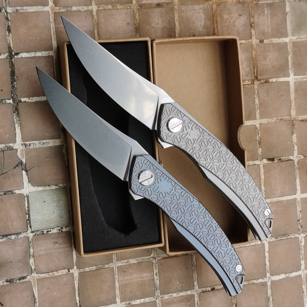 JUFULE Quantum V2 Double Row C - đánh giá và giá Woodworking Logo
