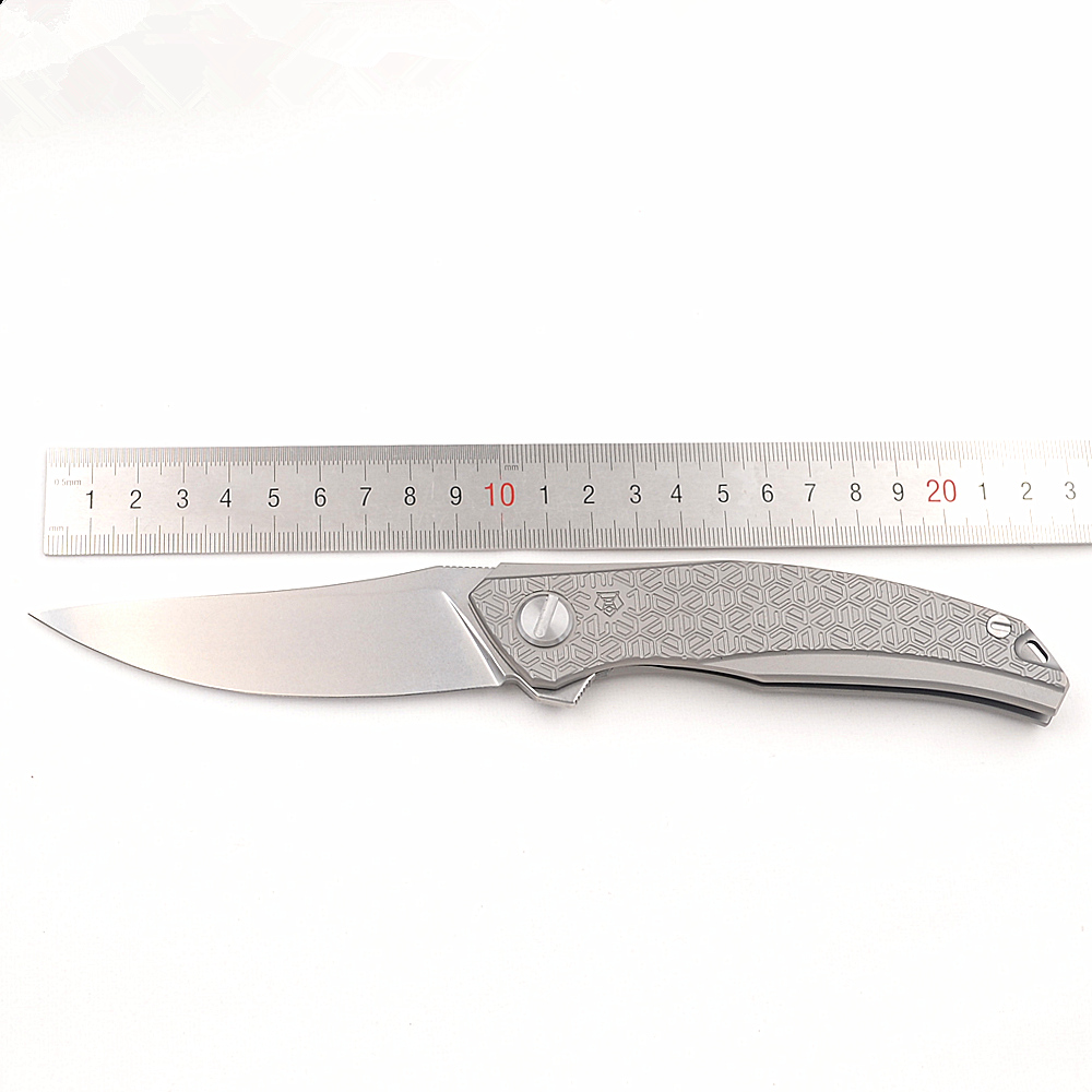 JUFULE Quantum V2 Double Row C - đánh giá và giá Woodworking Logo