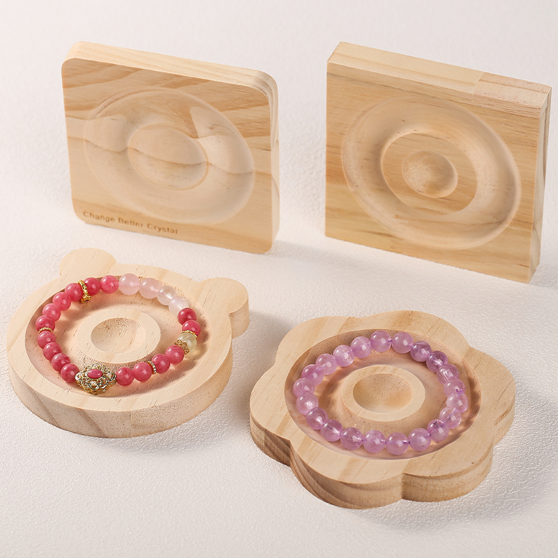 1Pc DIY Natural Wooden Beading - đánh giá và giá Woodworking Show