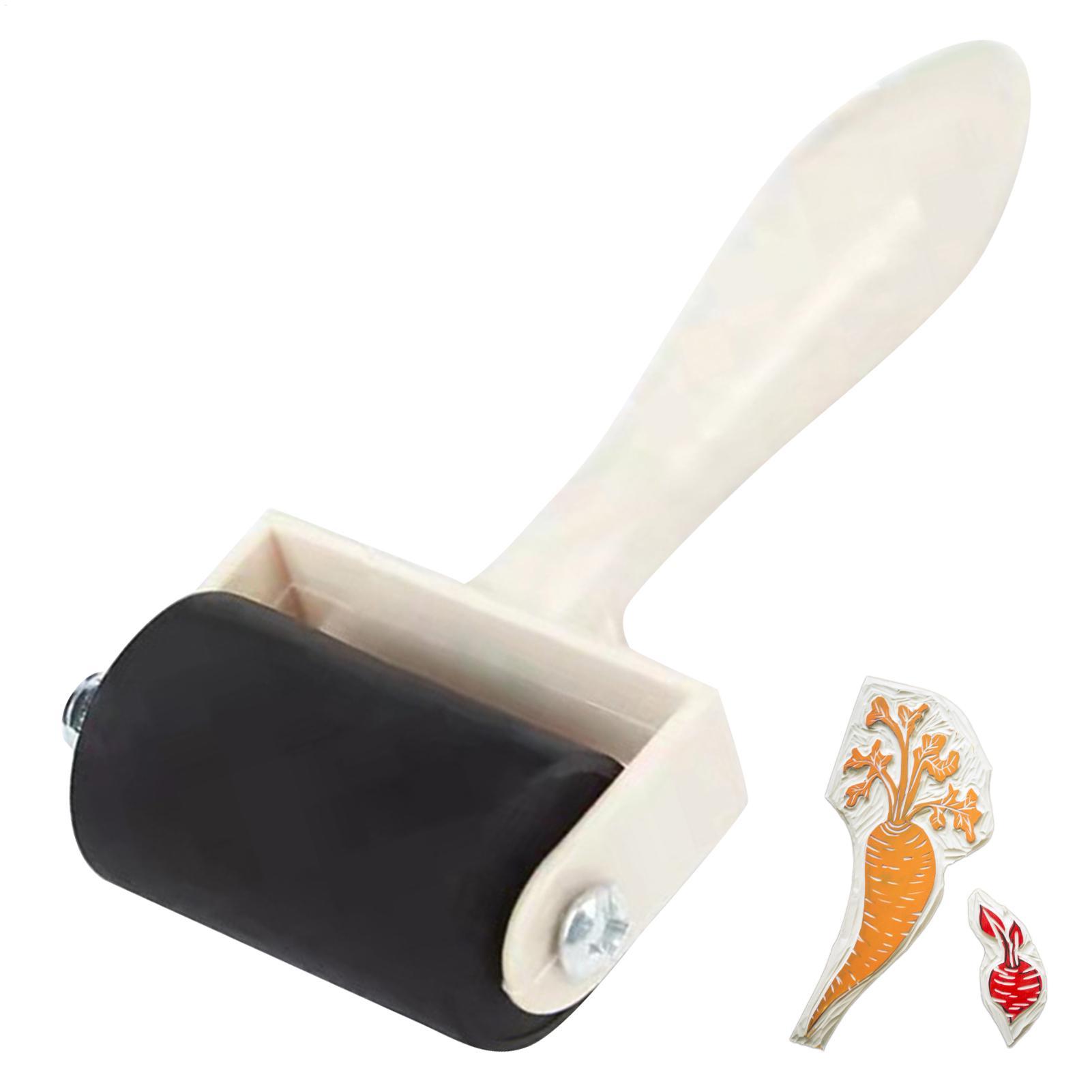 S/M/L Rubber Roller Profession - đánh giá và giá Woodworking Projects Art