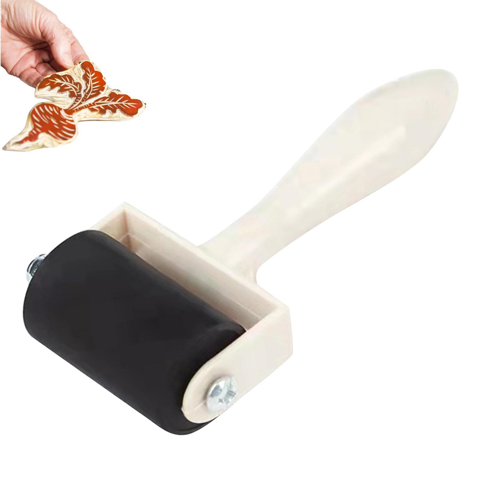 S/M/L Rubber Roller Profession - đánh giá và giá Woodworking Projects Art