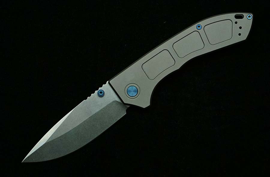 New Blue Hard Box 748 Folding  - đánh giá và giá Woodworking Logo