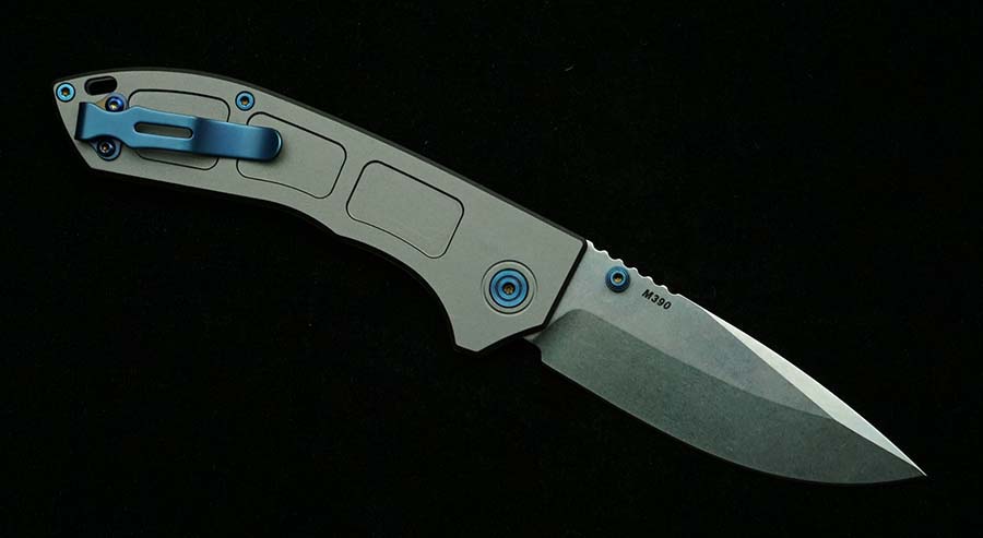New Blue Hard Box 748 Folding  - đánh giá và giá Woodworking Logo