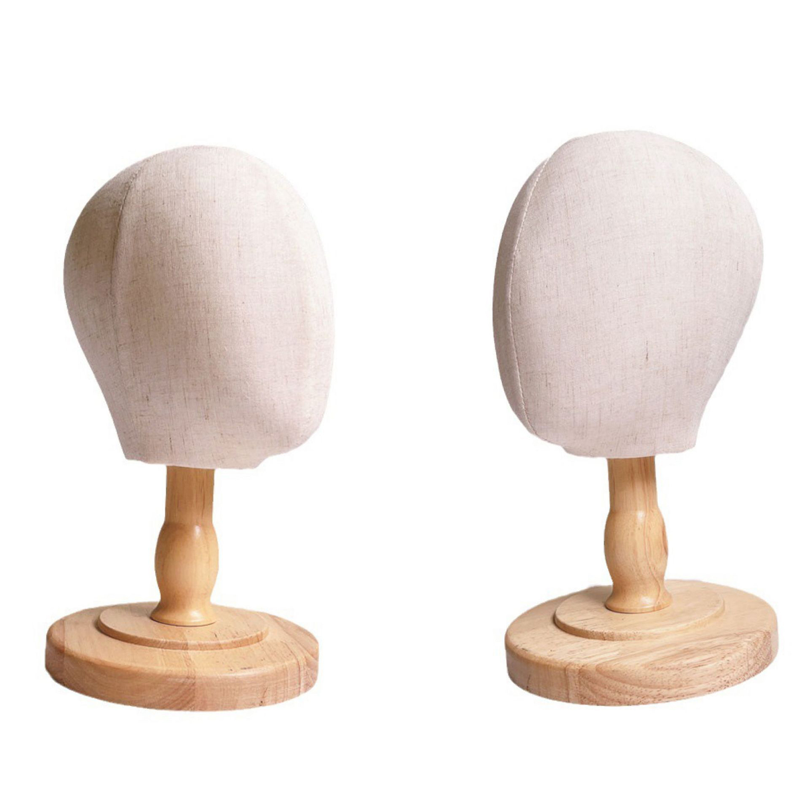 Wig Stand for Kids with Detach - đánh giá và giá Woodworking Show