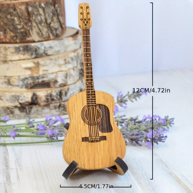 1 Set Creative Guitar Pick Dis - đánh giá và giá Woodworking Show