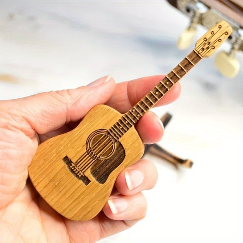 1 Set Creative Guitar Pick Dis - đánh giá và giá Woodworking Show