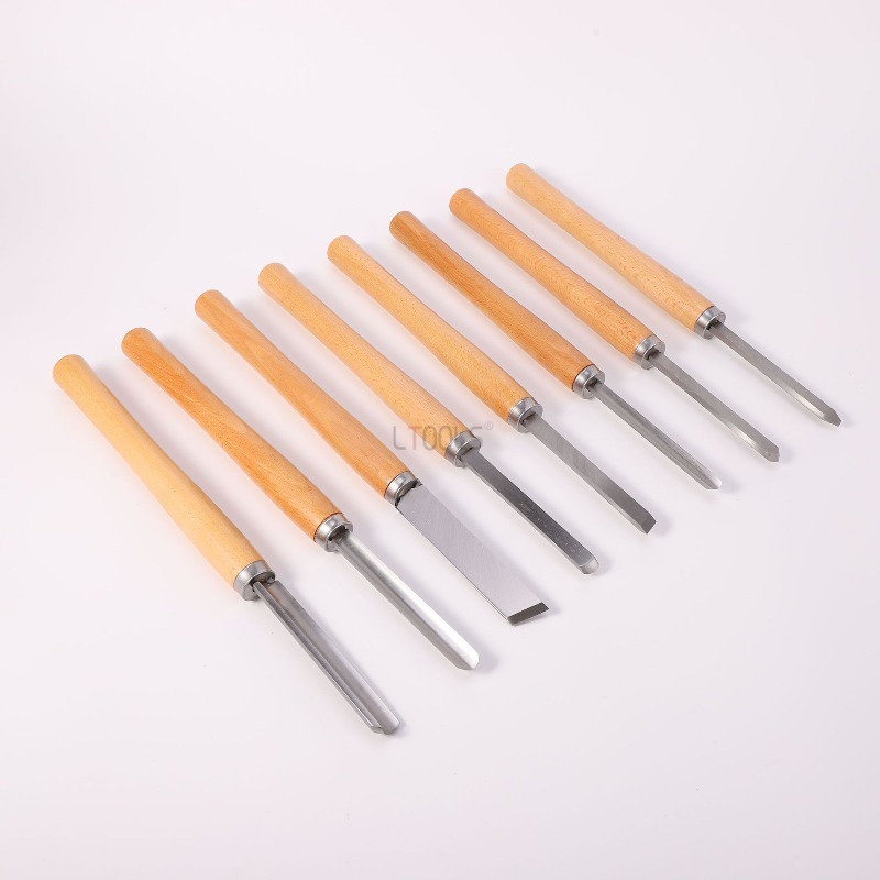 Wood Chisel Set Carving Knife  - đánh giá và giá Skew Chisel Wood
