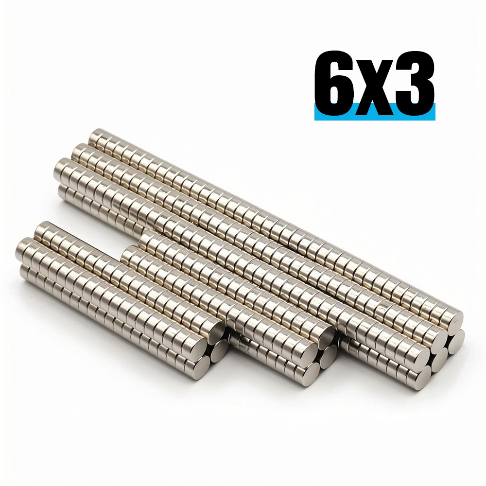Compact Size Neodymium Magnet  - đánh giá và giá Woodworking Projects Art