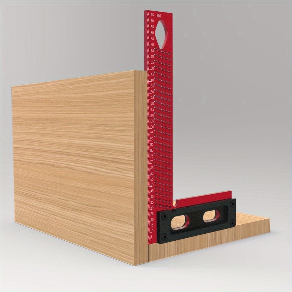 Precision Woodworking Ruler Wi - đánh giá và giá Woodworking Online