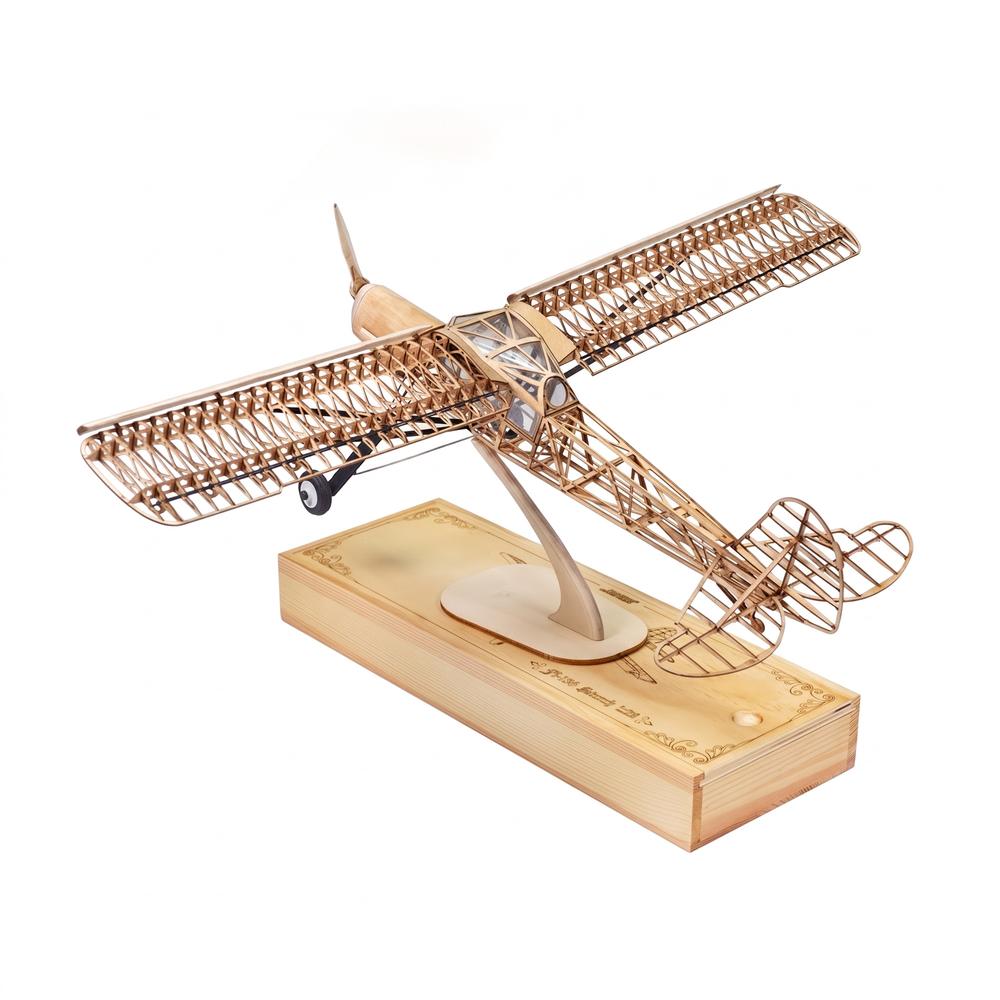 FI-156 500mm Vintage Balsa Woo - đánh giá và giá Woodworking Show