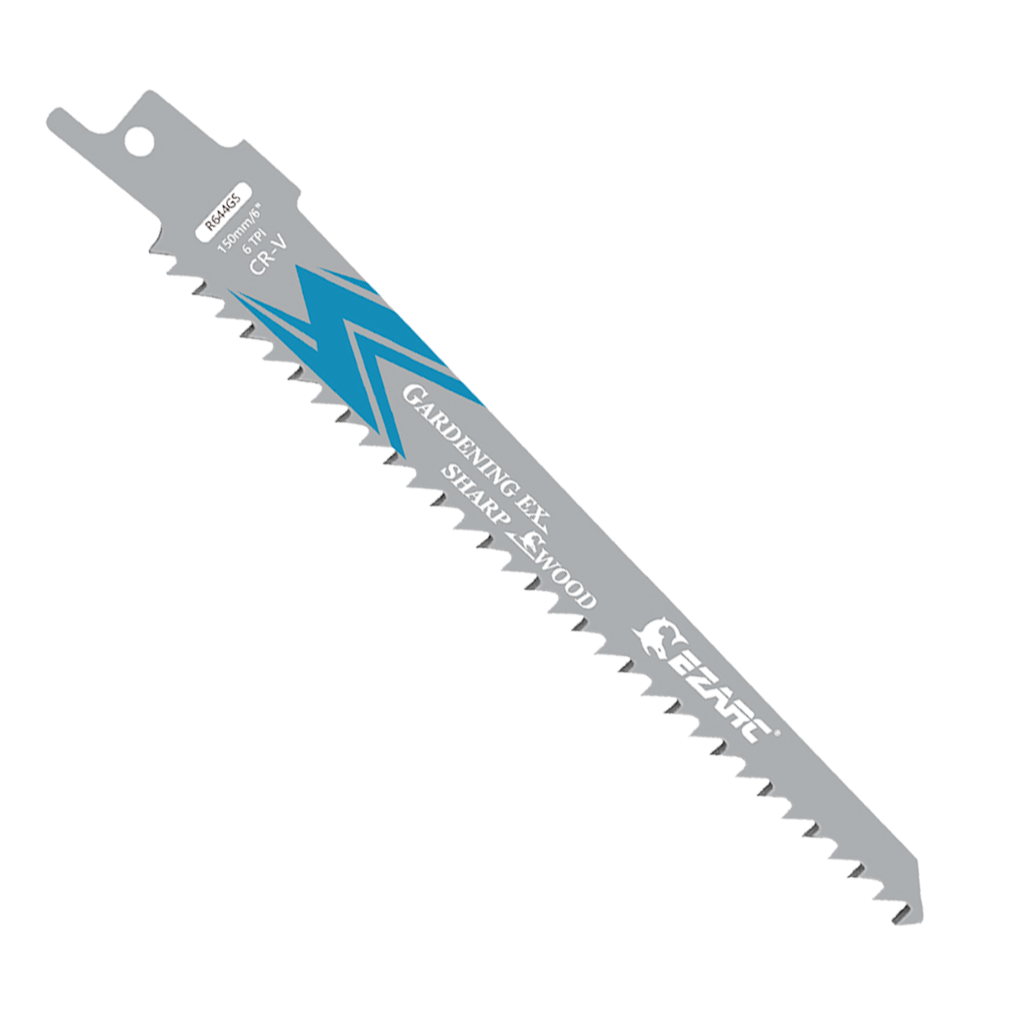 EZARC Reciprocating Pruning Sa - đánh giá và giá Woodworking Saw
