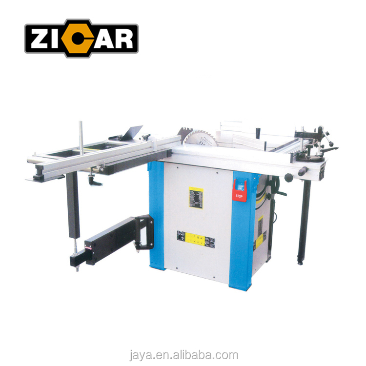 ZICAR 1600mm Mini Sliding Tabl - đánh giá và giá Zicar Woodworking Machine