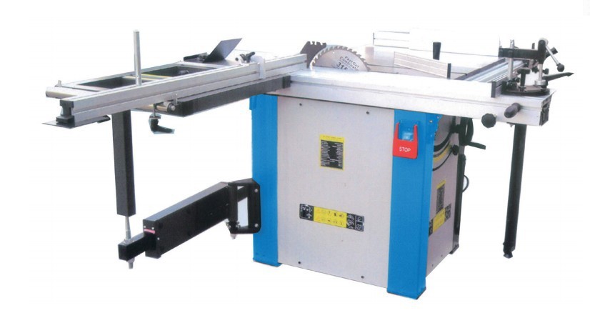 ZICAR 1600mm Mini Sliding Tabl - đánh giá và giá Zicar Woodworking Machine