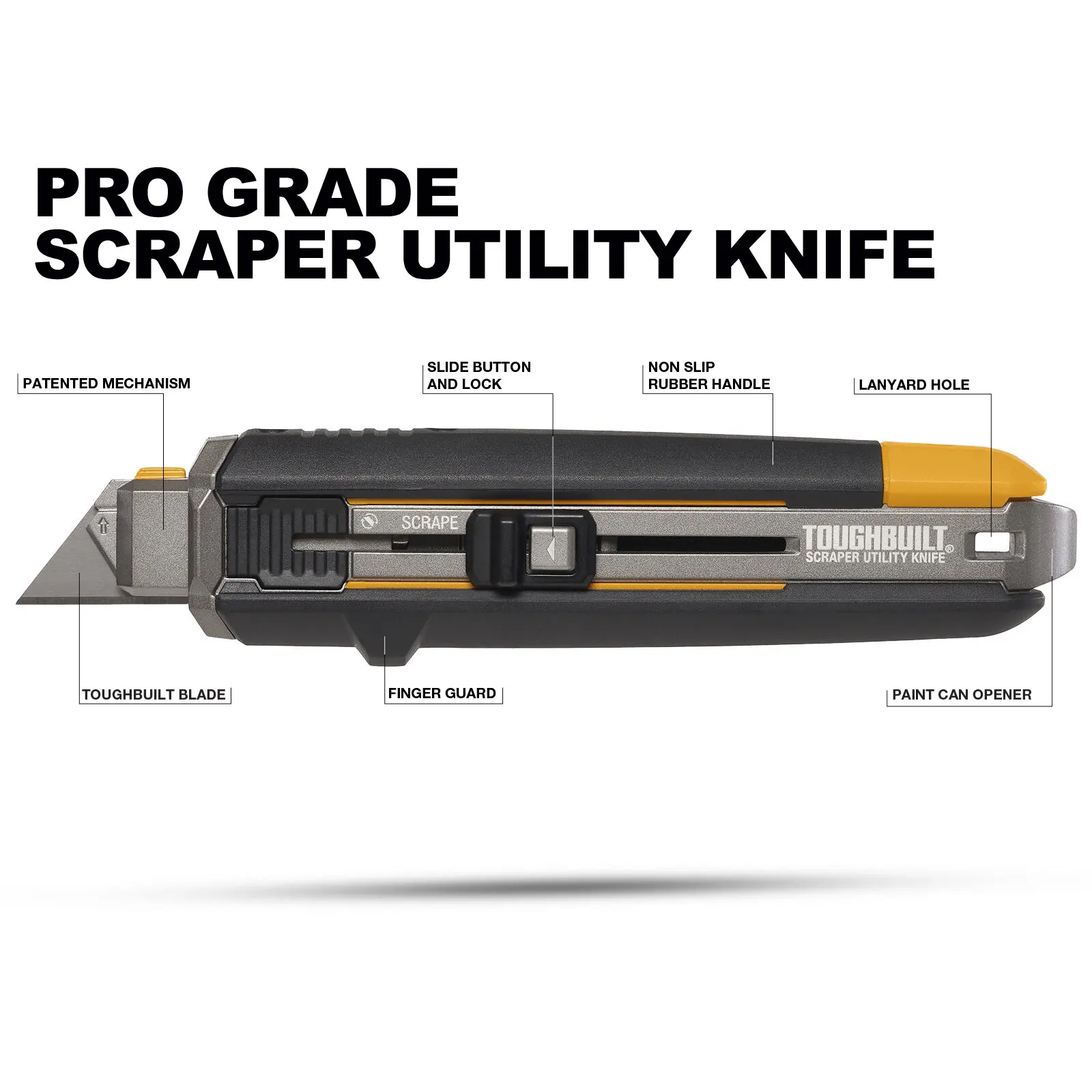 TOUGHBUIL heavy-duty tool cutt - đánh giá và giá Woodworking Wallpaper