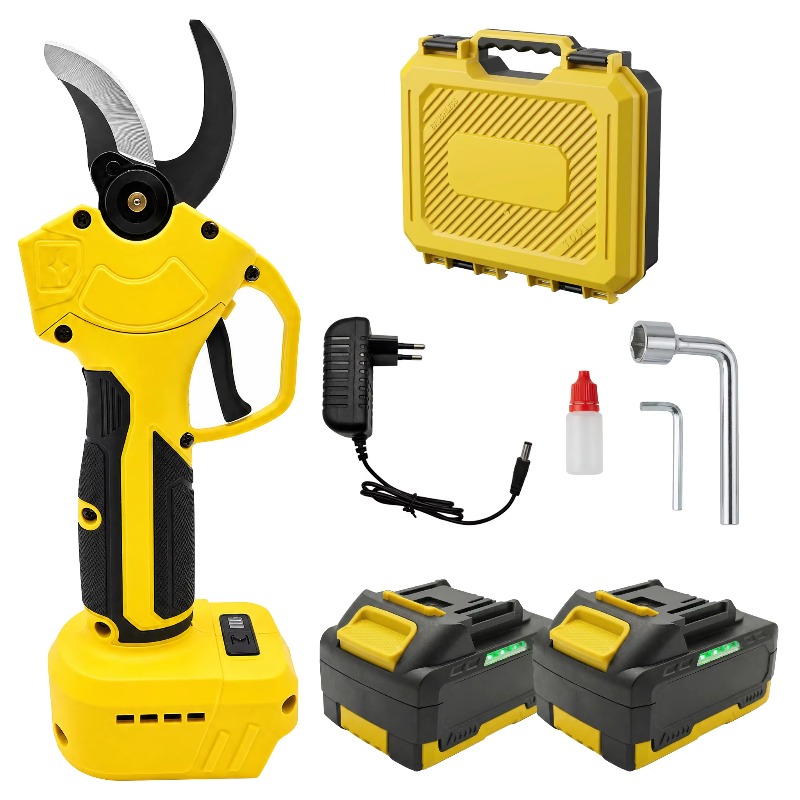3mm Wireless Electric Shears f - đánh giá và giá Woodworking Logo