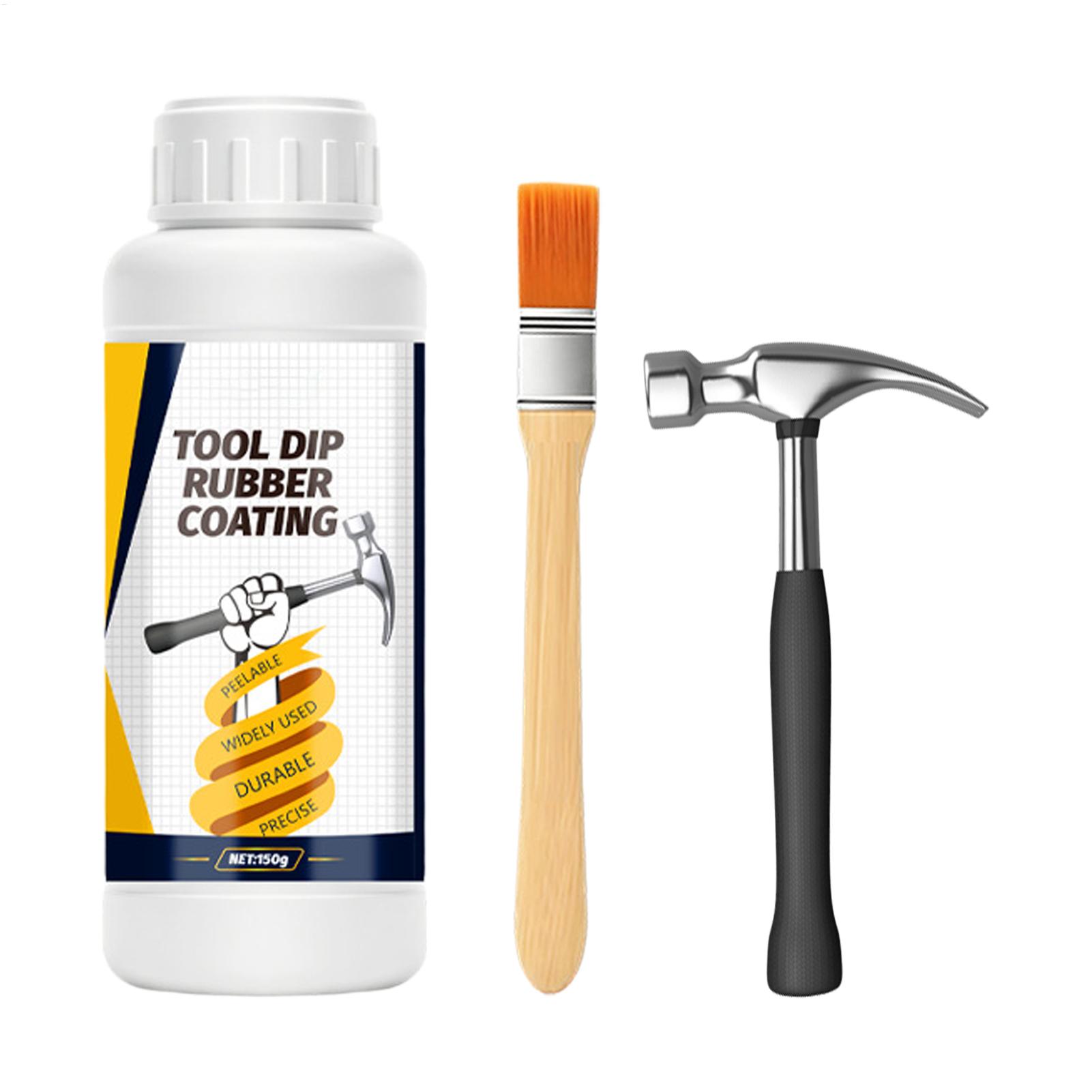Tool Handle Dip Coating 150g A - đánh giá và giá Woodworking Utensil Holder