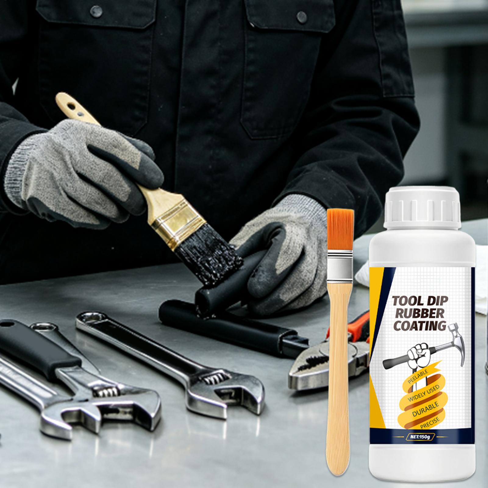 Tool Handle Dip Coating 150g A - đánh giá và giá Woodworking Utensil Holder
