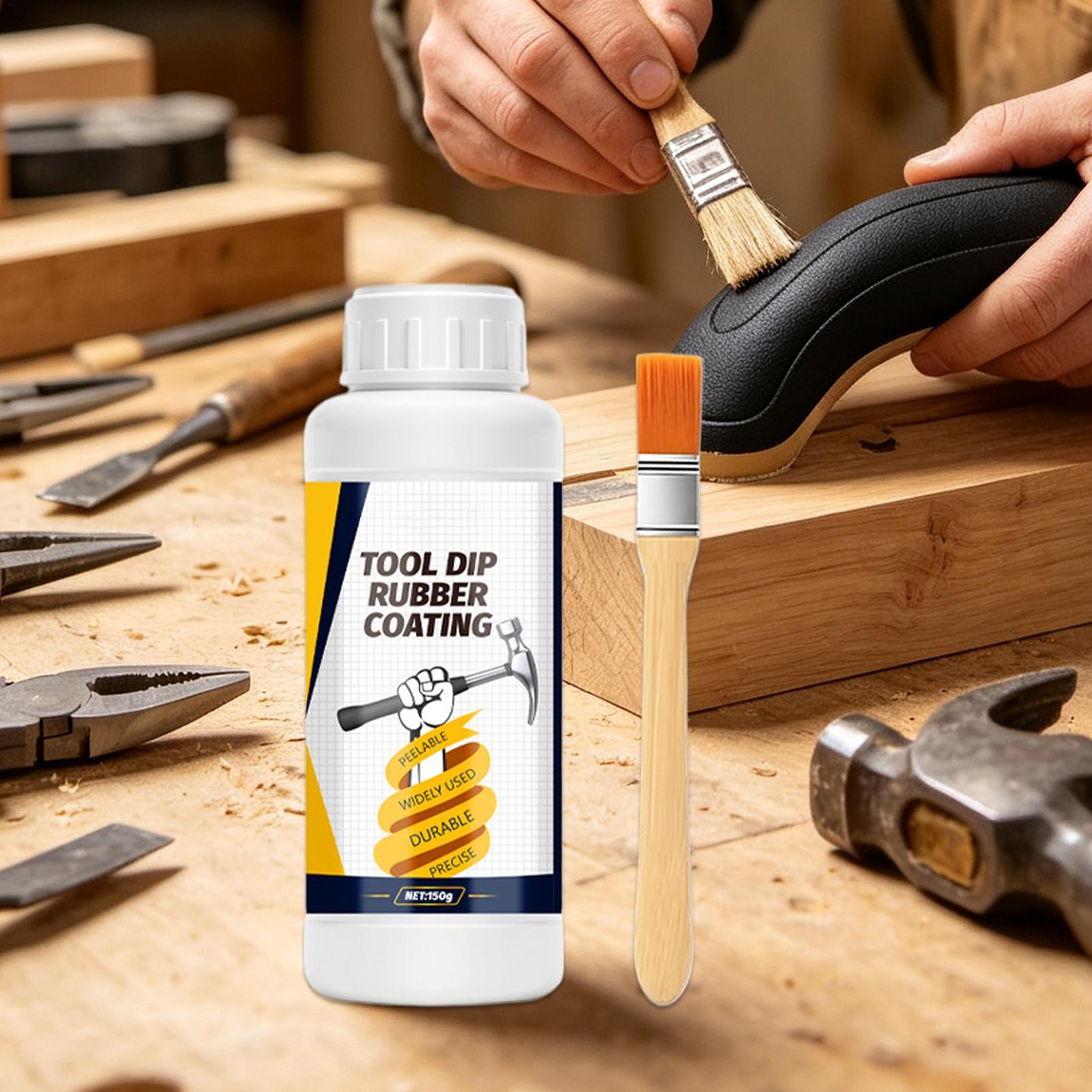 Tool Handle Dip Coating 150g A - đánh giá và giá Woodworking Utensil Holder