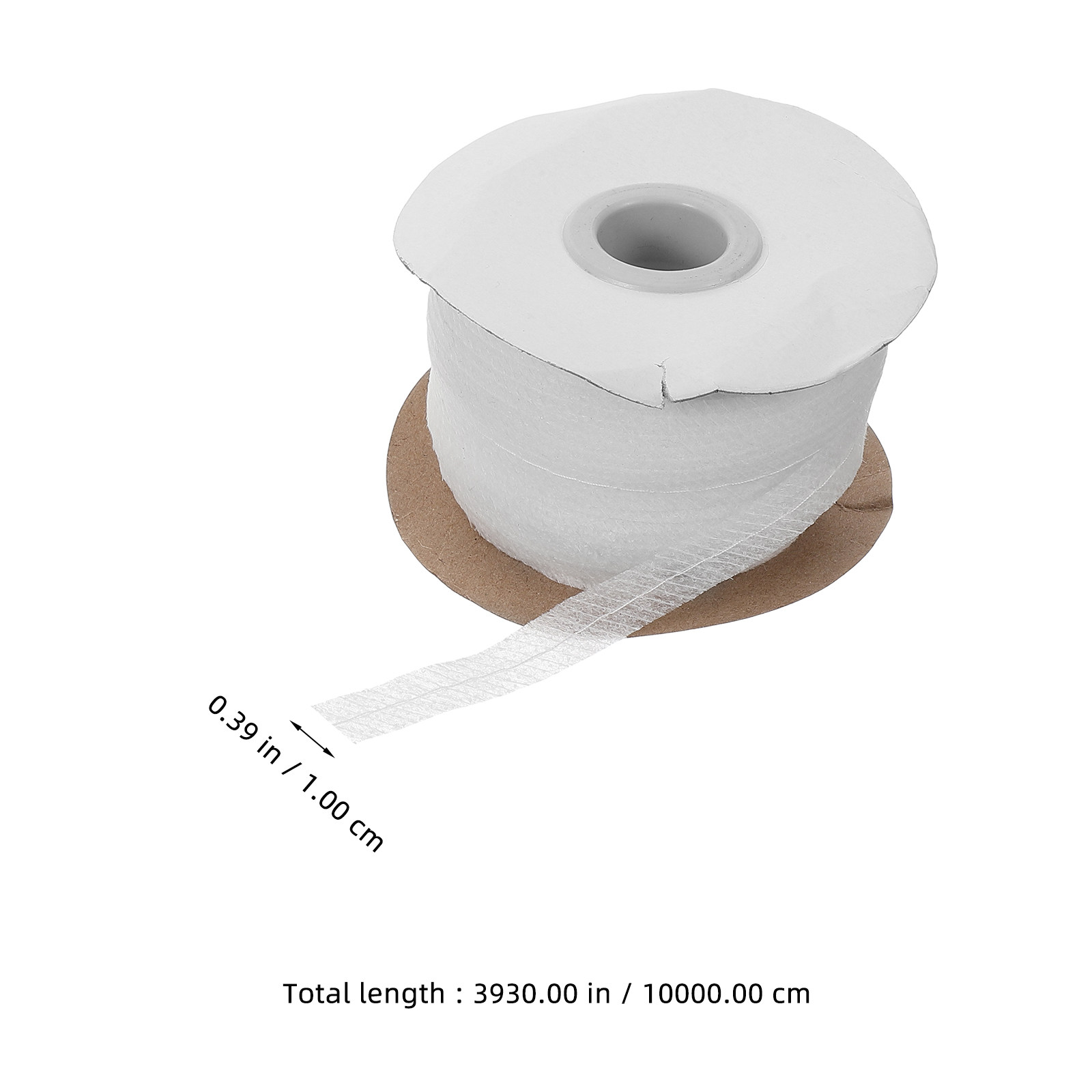 1 Roll Non-Woven Fusible Inter - đánh giá và giá Woodworking Online
