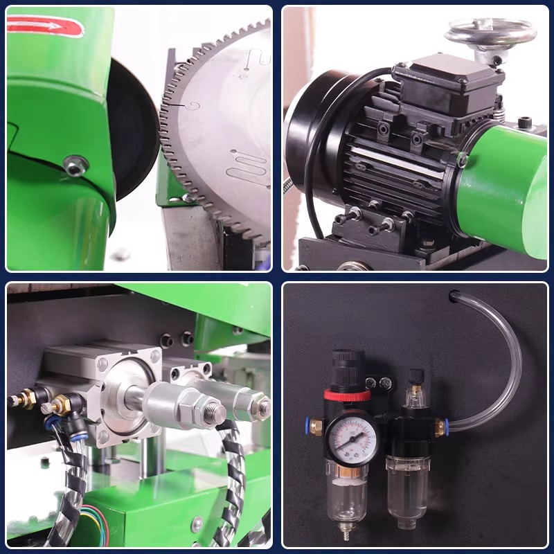 STR 870D Sharpener High Speed  - đánh giá và giá Woodworking Saw
