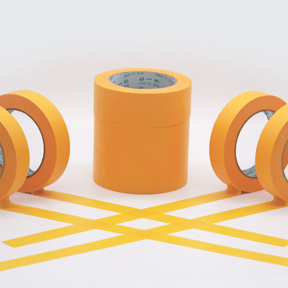 50M Masking Tape High Viscosit - đánh giá và giá Woodworking Wallpaper