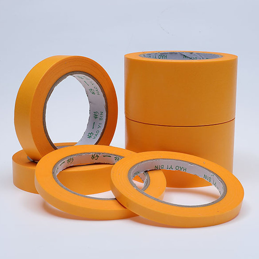 50M Masking Tape High Viscosit - đánh giá và giá Woodworking Wallpaper