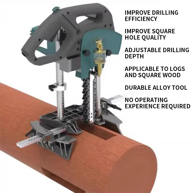 Woodworking portable square ho - đánh giá và giá Woodworking Saw
