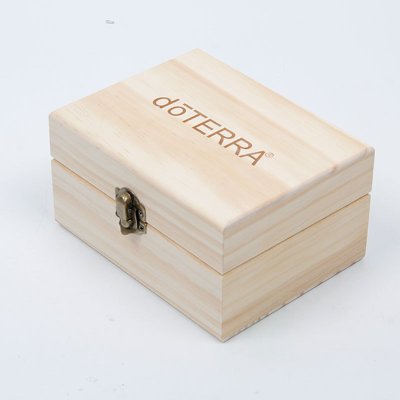 Cho DoTERRA Tinh Dầu Lưu Trữ H - đánh giá và giá Woodworking Show