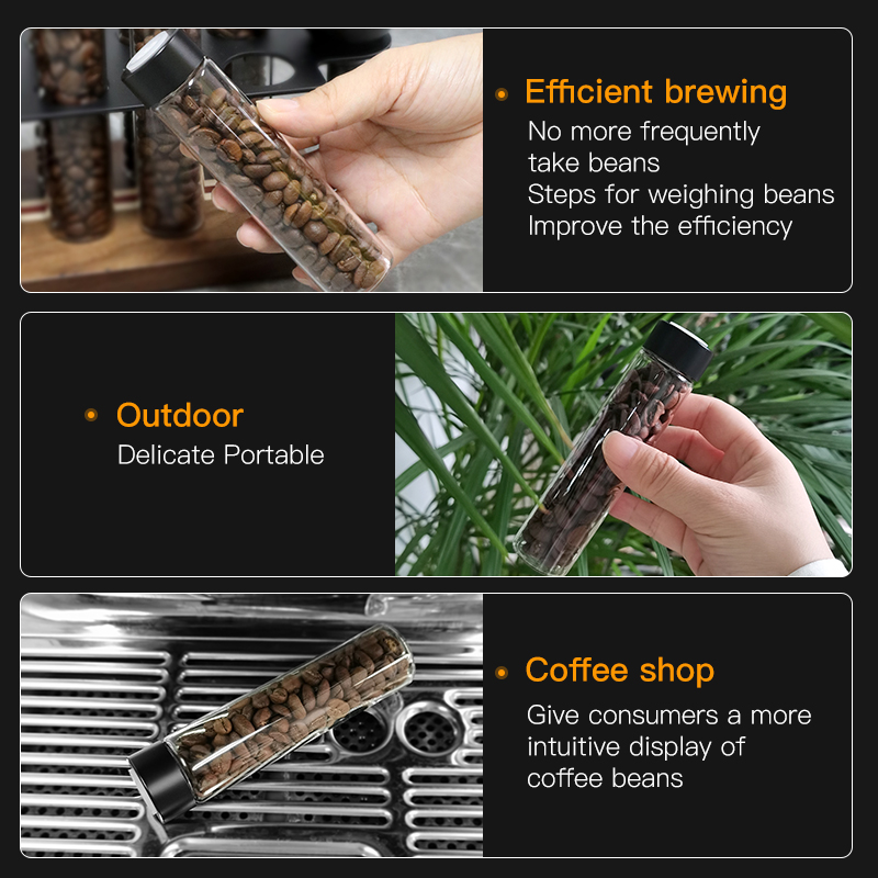 Alikisscafe Coffee Beans Stora - đánh giá và giá Woodworking Show