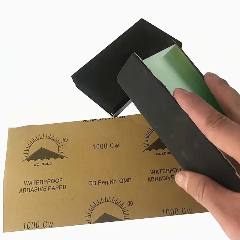 1Pc Multipurpose Manual Sander - đánh giá và giá Woodworking Wallpaper