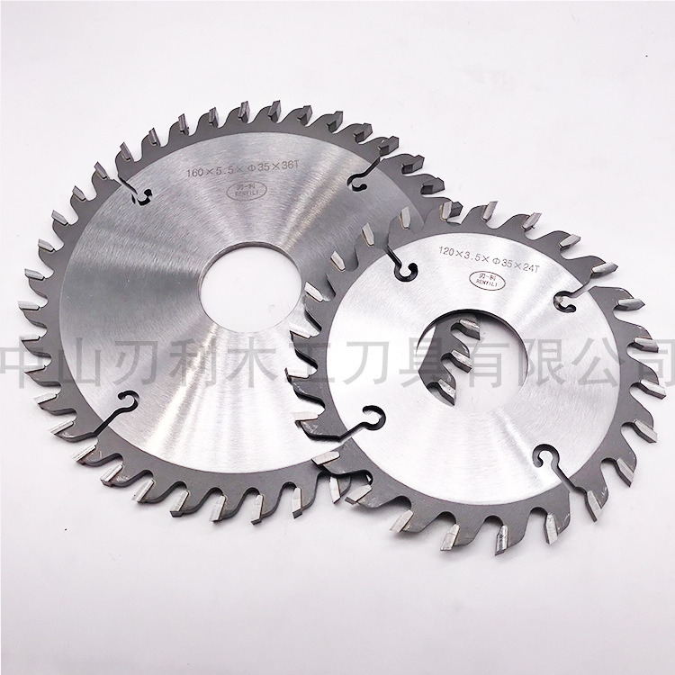 Woodworking Slotting Saw Blade - đánh giá và giá Woodworking Saw